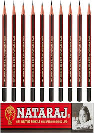 Natraj Pencil Packing Job